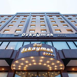 Ozkaymak Konya Hotel